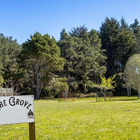 Вилла The Grove Форт-Брэгг Экстерьер фото